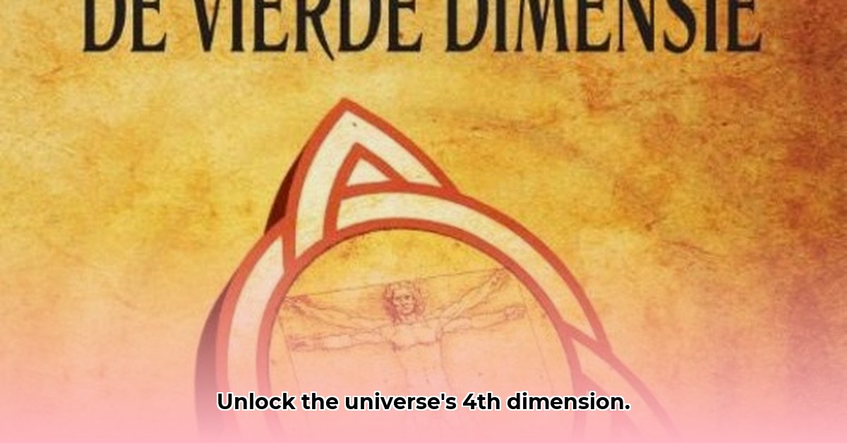 vierde-dimensie